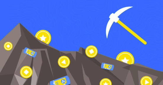 How Crypto Mining Rewards Work
