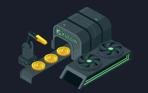How Crypto Mining Works Explained Simply