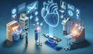 How Artificial Intelligence Is Improving Healthcare Research